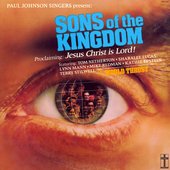 Sons Of The Kingdom