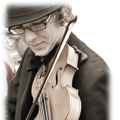 Chris Nichols - Fiddle/Bass Guitar/Stylophone