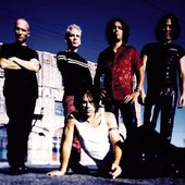 Stabbing Westward