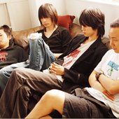 BUMP OF CHICKEN 