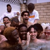 BROCKHAMPTON for Brick Magazine, 2018