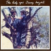 Dizzy Heights - EP