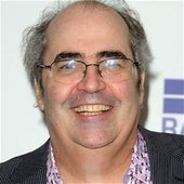 Danny Baker