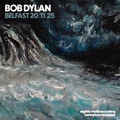 2025-11-20: Waterfront Hall, Belfast, Northern Ireland, UK