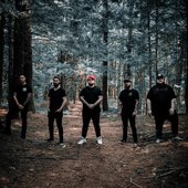 Sink With Me (Queen City, NH), 2021 promo photo