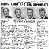 Denny Laine & The Diplomats With Bev Bevan!