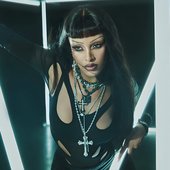 Doja Cat for Variety