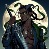 Avatar for Arcdivo