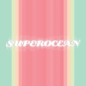 Superocean Logo