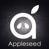 Appleseed Logo