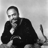 Grover Washington, Jr.