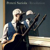 Resolution
