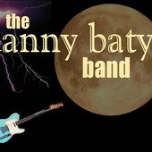 The Danny Baty Band