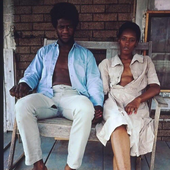 Al Green and Ann Peebles