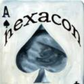 Avatar for Hexacon