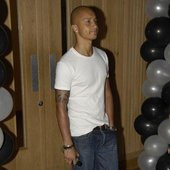 Marcus John