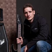 William-guitar, vocal