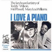Jazz Piano
