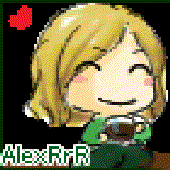 Avatar for AlexErErEr