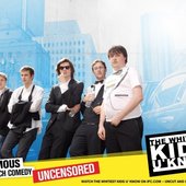 The Whitest Kids U Know Music Videos Stats And Photos Last Fm