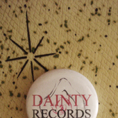 daintyrecords için avatar