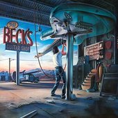 Jeff Beck’s Guitar Shop