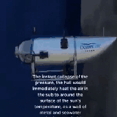 most successful Oceangate expedition