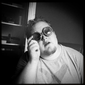 LastFM profile picture for @Mildew