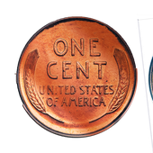One Cent aka Penny