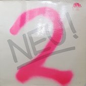 Neu! ‎– Neu! 2