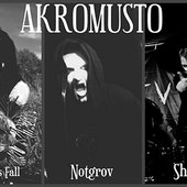 Akromusto