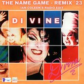 The Name Game (Ian Coleen's Radio Edit 2023)
