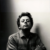 Philip Glass