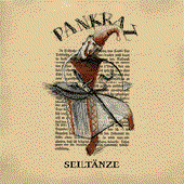 Seiltänze