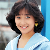 岡田有希子 music, videos, stats, and photos | Last.fm