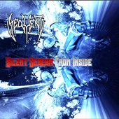 Silent Scream From Inside