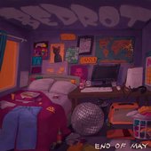 Bedrot (End of May)