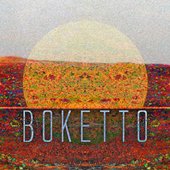 Boketto - Logo