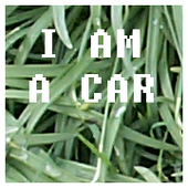 /I Am a Car/