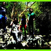 lost in california - the el sonido story
