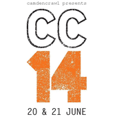 thecamdencrawl için avatar