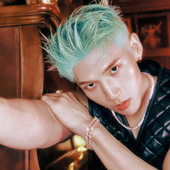 BM 2nd EP 'PO:INT'  - Concept Photo #2 (2)