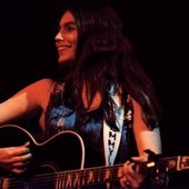 Emmylou Harris