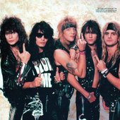 Warrant