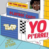 Yo Pi'erre