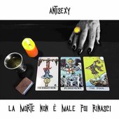 LA MORTE NON È MALE POI RINASCI