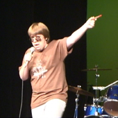 Dan Vallerand in 2005