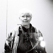 Pauline Oliveros