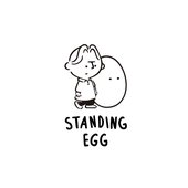 Standin Egg (new log)