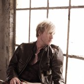 Kenny Wayne Shepherd